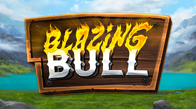 Blazing Bull