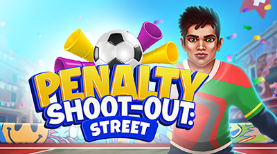 Penalty Shoot-Out Street