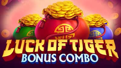 Luck of Tiger