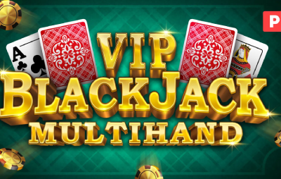 Multihand Blackjack VIP