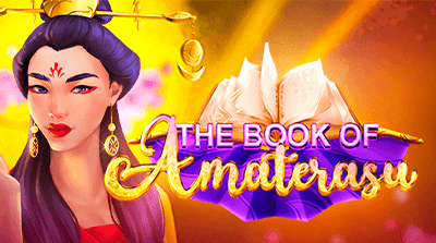 Book Of Amaterasu